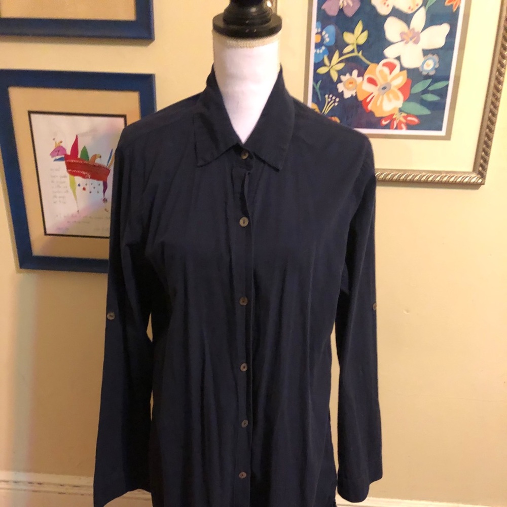 Tommy Bahama tunic